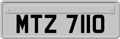 MTZ7110