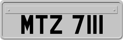 MTZ7111