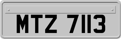 MTZ7113