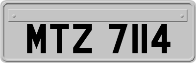 MTZ7114