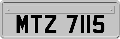 MTZ7115