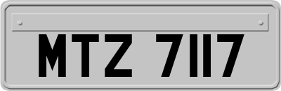 MTZ7117