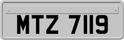 MTZ7119