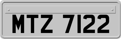 MTZ7122