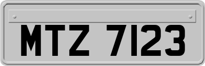MTZ7123