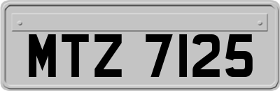 MTZ7125