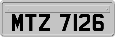 MTZ7126