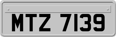 MTZ7139