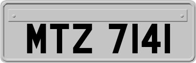 MTZ7141