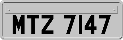 MTZ7147