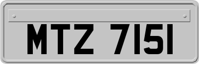 MTZ7151
