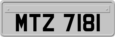 MTZ7181