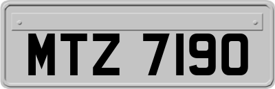 MTZ7190