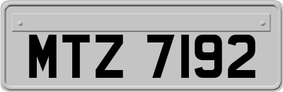 MTZ7192