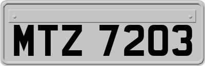 MTZ7203