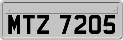MTZ7205