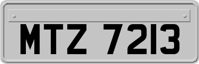 MTZ7213