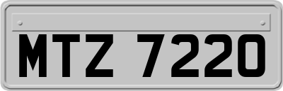 MTZ7220