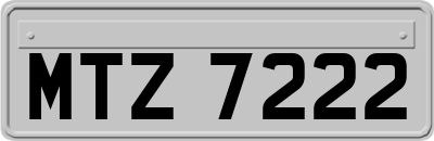 MTZ7222
