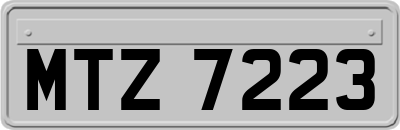 MTZ7223