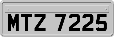 MTZ7225
