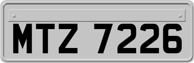 MTZ7226