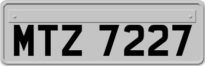 MTZ7227