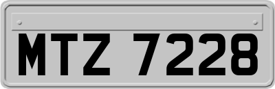 MTZ7228