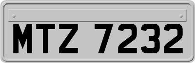 MTZ7232