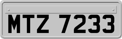 MTZ7233