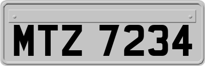 MTZ7234