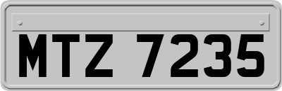 MTZ7235