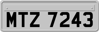 MTZ7243