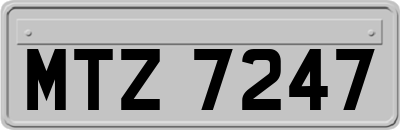 MTZ7247