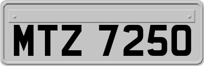 MTZ7250