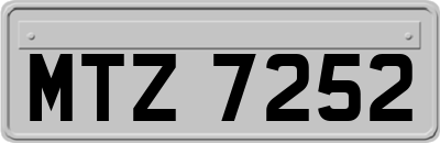 MTZ7252