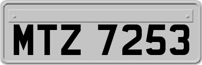 MTZ7253
