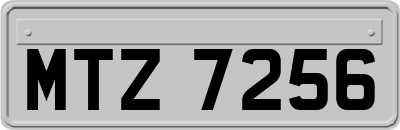 MTZ7256