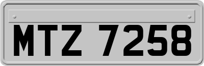 MTZ7258