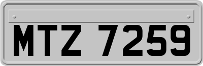 MTZ7259