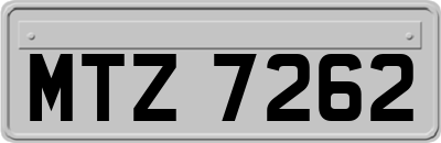 MTZ7262