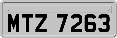 MTZ7263