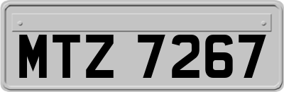 MTZ7267