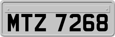 MTZ7268