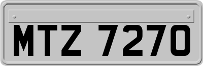 MTZ7270