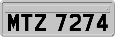 MTZ7274
