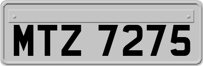 MTZ7275