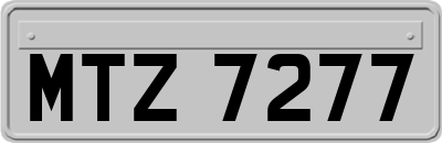 MTZ7277