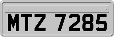 MTZ7285