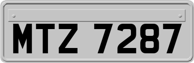 MTZ7287